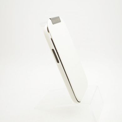 Чохол книжка Original Flip Cover for Samsung i9300 White
