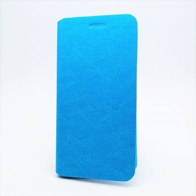 Чехол книжка СМА Original Flip Cover Samsung A510 Galaxy A5 (2016) Blue