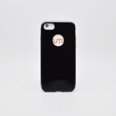 Чехол накладка UM Mirror for iPhone 7/8 Gray