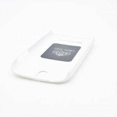 Чехол накладка Speck для HTC T326e Desire SV White