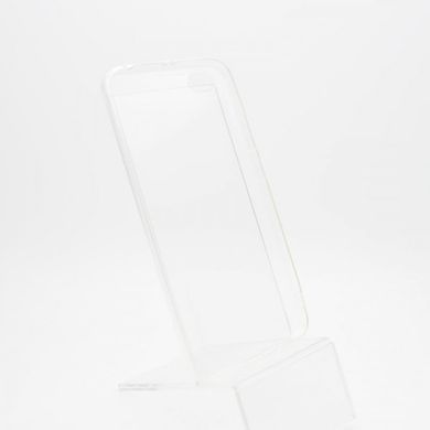 Чохол накладка SMTT Case для Xiaomi Redmi Note 5A Прозорий