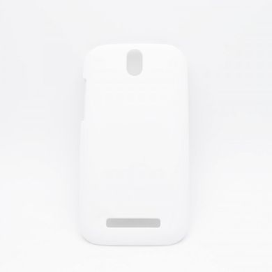 Чехол накладка Speck для HTC T326e Desire SV White