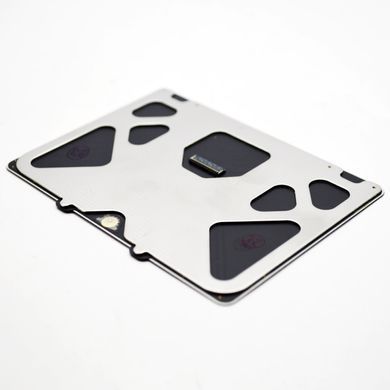 Тачпад (трекпад) для ноутбука Apple MacBook Pro 15'' 2008-2012 (A1286) з шлейфом Silver Original