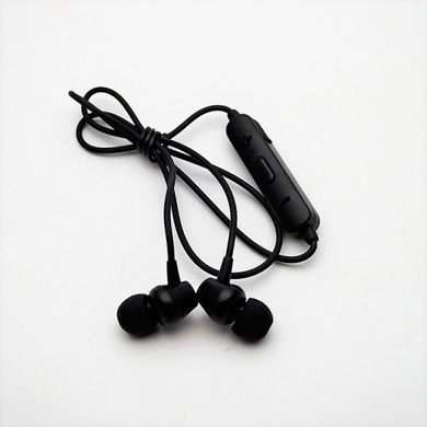 Навушники Borofone BE18 Bluetooth Black