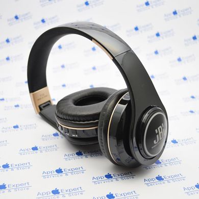 Навушники Bluetooth TUCCI T13 LED Black