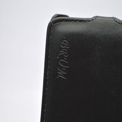 Чехол книжка Brum Prestigious Sony Xperia Z2 (L50H) Черный