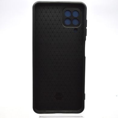 Чохол протиударний Armor Case CamShield для Samsung A225/M325 Galaxy A22/M32 Blue