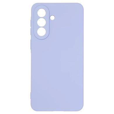 Чехол накладка ArmorStandart ICON для Samsung A37 5G (A376) Camera cover Lavender