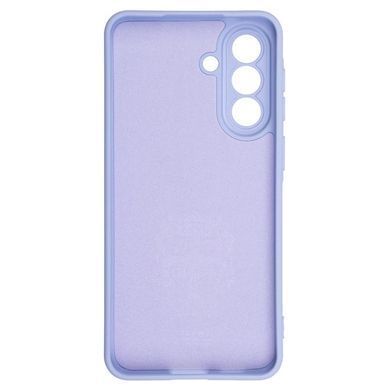 Чехол накладка ArmorStandart ICON для Samsung A37 5G (A376) Camera cover Lavender