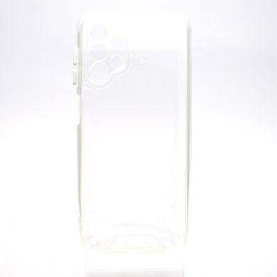 Чехол накладка Space для Samsung A135 Samsung A13 Прозрачный