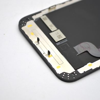 Дисплей (екран) LCD iPhone 12 Mini з touchscreen GX OLED ( Hard )