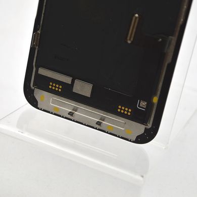 Дисплей (экран) LCD iPhone 13 Mini с touchscreen Black Refurbished