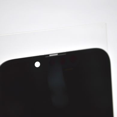 Дисплей (екран) LCD iPhone 13 Mini з touchscreen Black Refurbished