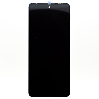Дисплей (экран) LCD Motorola G40 Fusion/Moto G51/Moto G60/Moto G60S Black Original