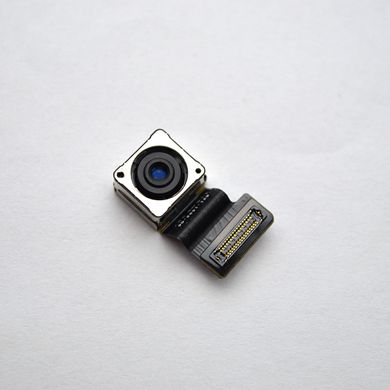 Камера основная iPhone 5s на шлейфе Original 100% used/БУ