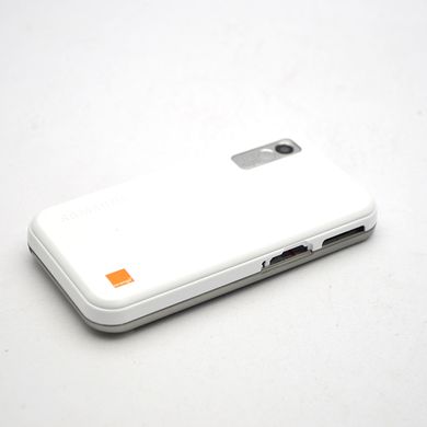 Корпус Samsung S5230 White HC