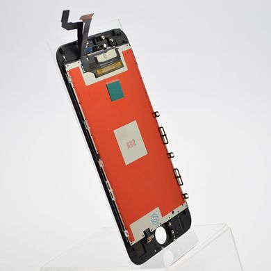 Дисплей (экран) LCD для iPhone 6S с тачскрином Black HC