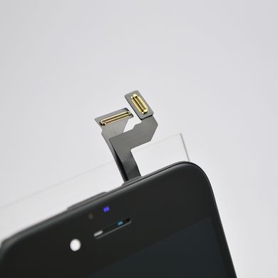 Дисплей (екран) LCD для iPhone 6S з тачскріном Black HC