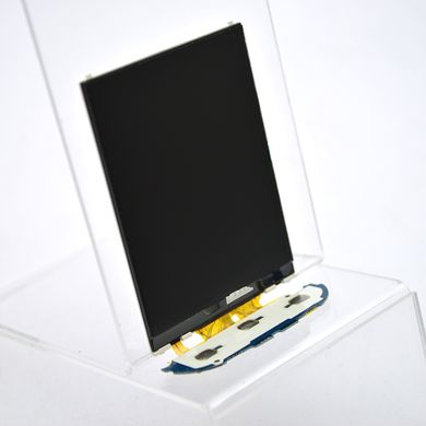 Дисплей (экран) LCD Samsung B5310 Corby Pro HC