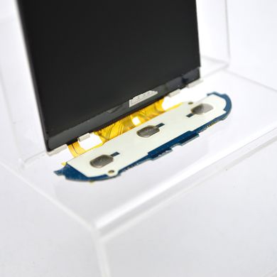 Дисплей (екран) LCD Samsung B5310 Corby Pro HC