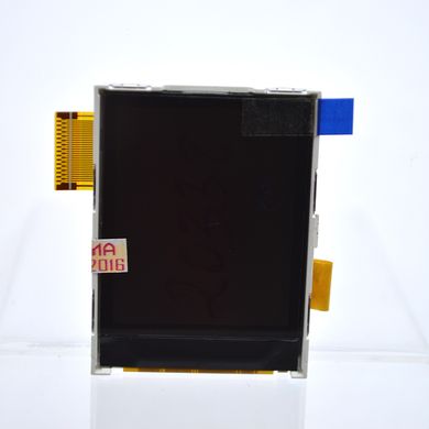 Дисплей (екран) LCD Samsung E630 Original 100% (p.n.GH07-00561A)