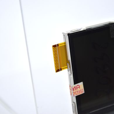 Дисплей (экран) LCD Samsung E630 Original 100% (p.n.GH07-00561A)