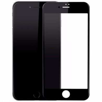 Захисне скло Hoco DG1 для iPhone 6 Plus Black, Черный