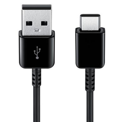 USB-кабель Samsung S10 Type-C QC. (15W) Black