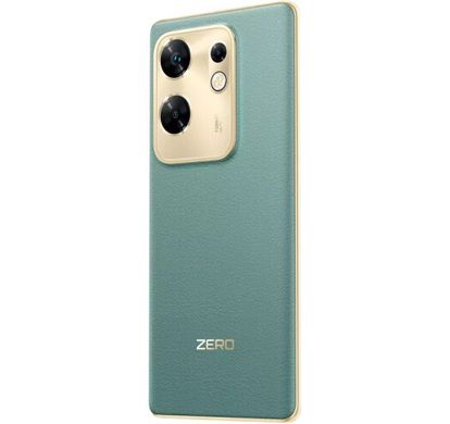 Смартфон Infinix Zero 30 4G (X6731B) 8/256GB (Misty Green)
