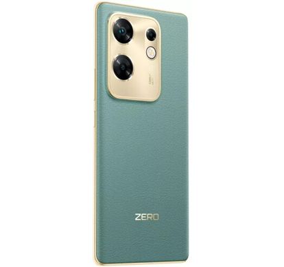 Смартфон Infinix Zero 30 4G (X6731B) 8/256GB (Misty Green)