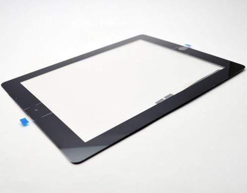 Сенсор (тачскрин) iPad 3/4 2012 9.7 A1416/A1403/A1430/A1458/A1459/A1460 Black Original