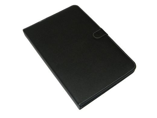 Чохол книжка для планшета універсальний CMA 7" Black