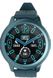 Смарт-часы Globex Smart Watch Aero Blue