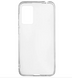 Чехол силиконовый защитный Veron TPU Case для Xiaomi Redmi 9T/Poco M3 Прозрачный