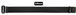 Ремешок для Xiaomi Amazfit Bip/Samsung 20mm Milanese Design Black