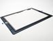 Сенсор (тачскрин) iPad 3/4 2012 9.7 A1416/A1403/A1430/A1458/A1459/A1460 Black Original