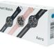 Смарт годинники Globex Smart Watch Aero Blue