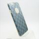 Чехол силикон XO Creative Case for iPhone 6/6S Blue