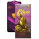 Защитное стекло OG Golden Armor для Samsung A07 Galaxy A075 Black