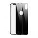 Защитное стекло Baseus Film Set (Front+Back) For iPhone X /XS /11 Pro 5,8" Black