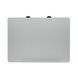 Тачпад (трекпад) для ноутбука Apple MacBook Pro 15'' 2008-2012 (A1286) з шлейфом Silver Original