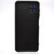 Чохол протиударний Armor Case CamShield для Samsung A225/M325 Galaxy A22/M32 Blue