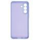 Чехол накладка ArmorStandart ICON для Samsung A37 5G (A376) Camera cover Lavender