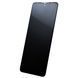Дисплей (экран) LCD Motorola G40 Fusion/Moto G51/Moto G60/Moto G60S Black Original