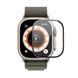 Захисне скло +NEU Chatel Gorilla Glass для Apple Watch Ultra 49mm Black