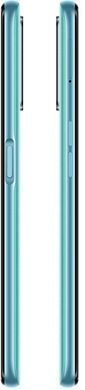 Смартфон Oppo A76 4/128GB Glowing Blue
