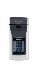 Корпус для телефону Nokia N90 HC