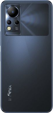 Смартфон Infinix Note 12 6/128GB (Force Black)