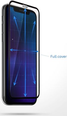 Захисне скло iPaky для Samsung G990 Galaxy S21 FE Black