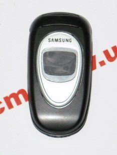 Корпус для Samsung X460 Копія АА клас